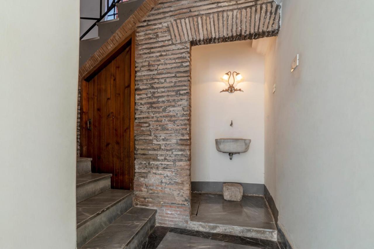 Piazza Di Spagna Elegant Flat 로마 외부 사진